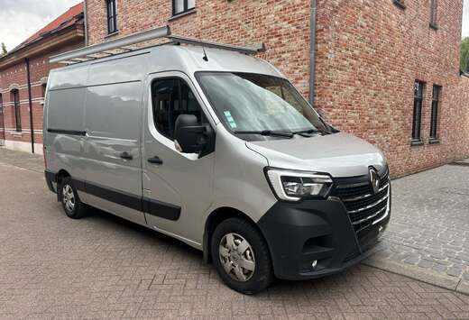 Renault L2H2  Grand Confort