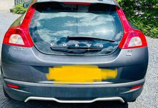 Volvo C30 1.6 Turbo - D