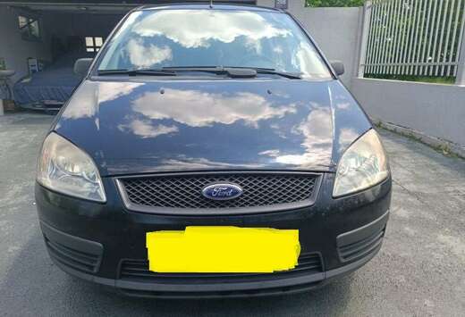 Ford 1.6i 16v Ambiente