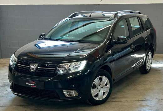 Dacia MCV 1.0i SCe Euro6c Gps, Clim, Cruise, Capteurs ...