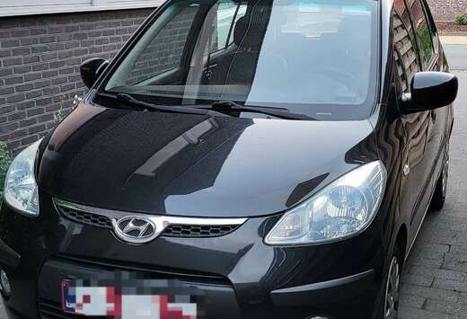 Hyundai i10 1.1i Comfort