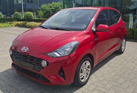 Hyundai i10 1.0i Twist