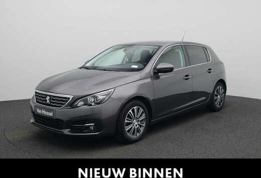 Peugeot 1.2 PureTech 130 S&S Active