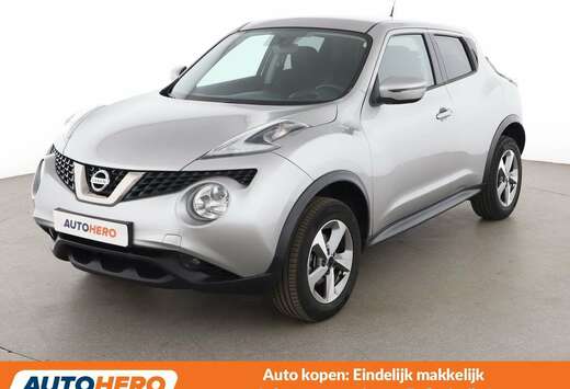Nissan 1.6 Acenta