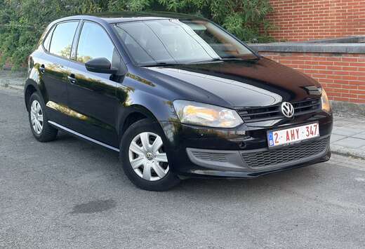 Volkswagen 1.2i Trendline  * Pret A Immatriculer *