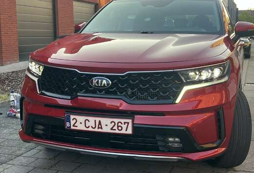 Kia 1.6 t-gdi hev Style 2wd at6