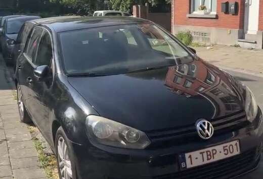 Volkswagen 1.4i Trendline