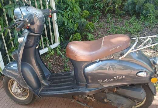Dolce vita 50cc