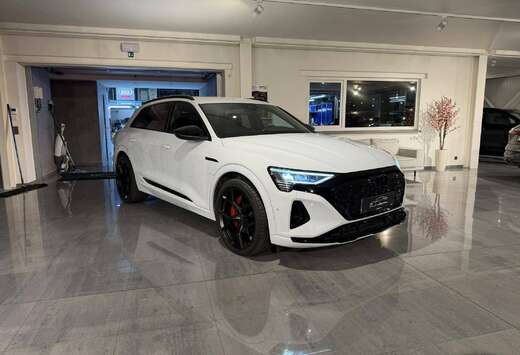 Audi QUATTRO 340PK * S-LINE  COMPETITION * BLACK PACK ...