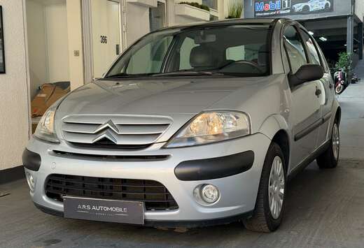 Citroen 1.4i - Garantie 12m - Très propre