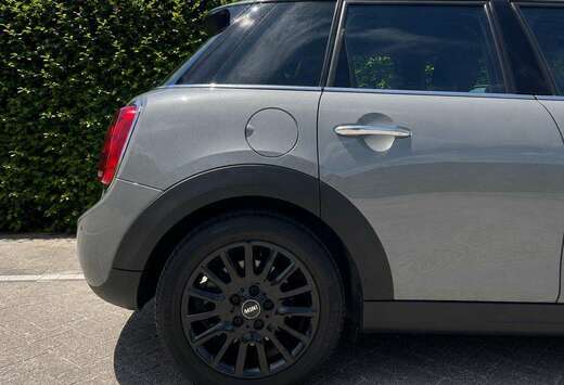 MINI Mini 1.5 One