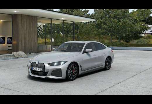 BMW eDrive40