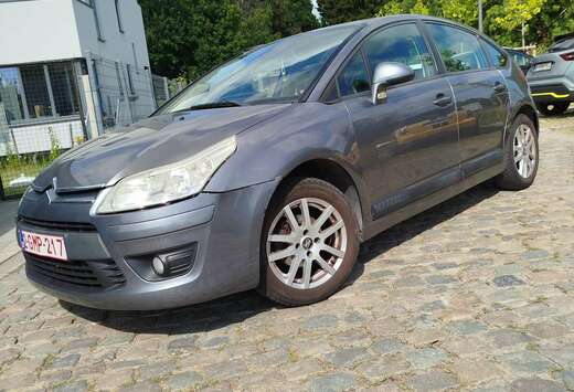 Citroen 1.4 16V Confort