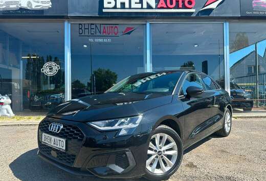 Audi 379,76 € SANS INTERET 0% ZONDER KOSTEN Sportba ...