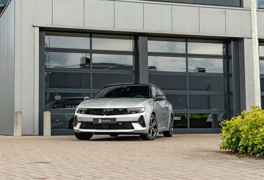 Opel GS | Break | 130 PK AT | 360° | Afn. Trekhaak | ...