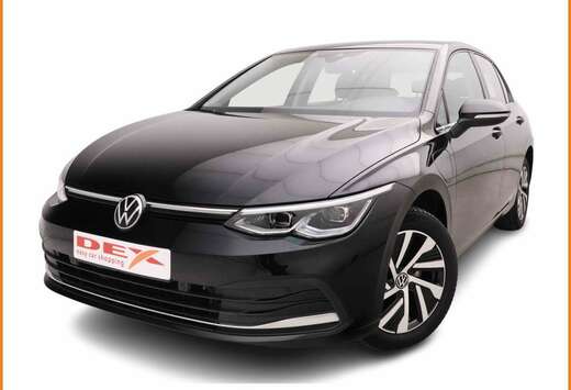 Volkswagen 1.4 eHybrid PHEV 204 Style | Alcantara Erg ...