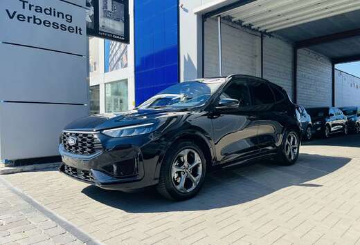 Ford 2.5i FHEV / Hybride / ST Line / Winter Pack / Ca ...