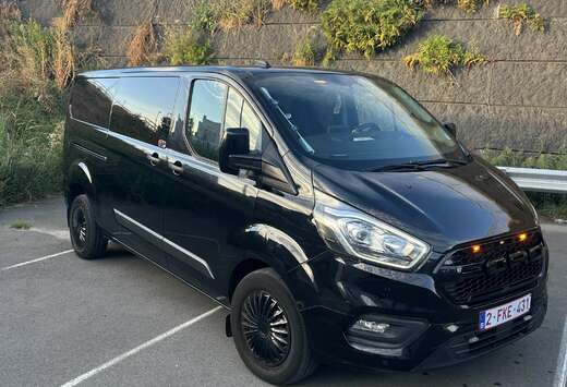 Ford 320 L2H1 VA Autm. Trend