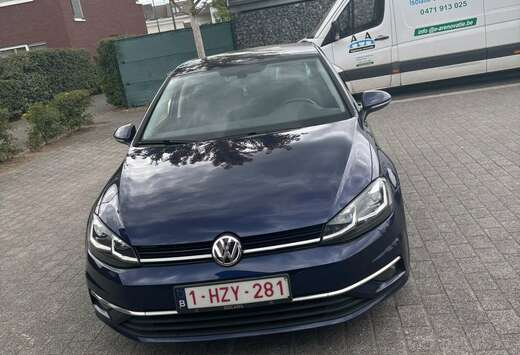 Volkswagen 1.4 TSI Highline DSG