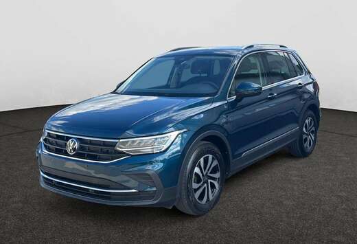 Volkswagen 1.5 TSI ACT Life OPF