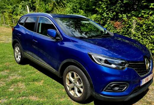 Renault TCe 140 GPF LIMITED