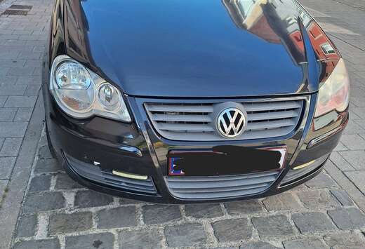 Volkswagen 1.4i 16v Trendline
