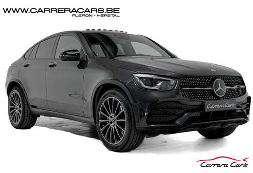 Mercedes-Benz d Coupé*NEW*PACK AMG*PANO*NAVI*CAMERA* ...