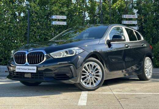 BMW Hatch