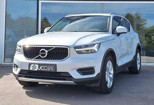Volvo XC40 2.0 D3 AWD Momentum Pro Geartronic