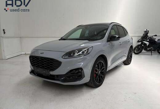 Ford ST-Line - Black Package - Carplay/Android Auto!!