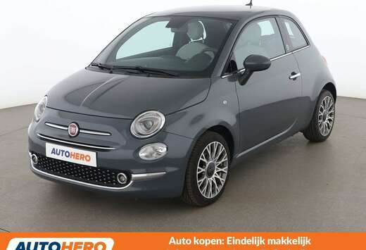 Fiat 1.2 Star