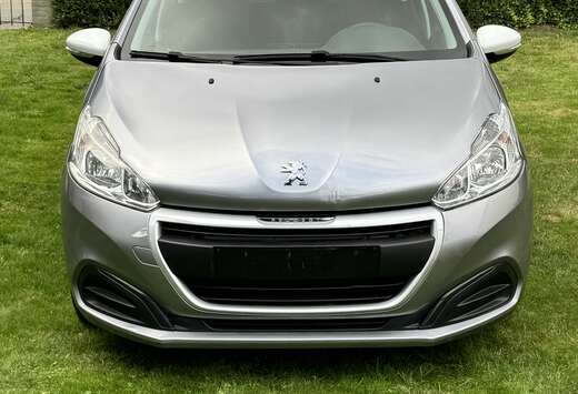 Peugeot PureTech 68 Like