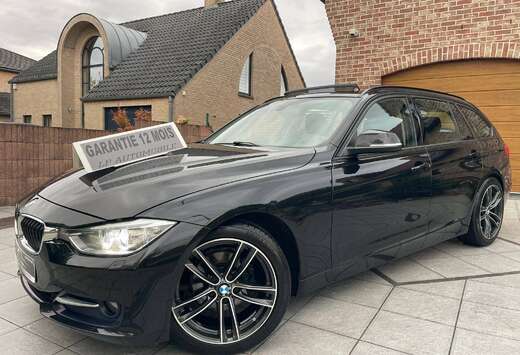 BMW D SPORT-TOURING-PANO⚠️ÉTAT NEUF⚠️
