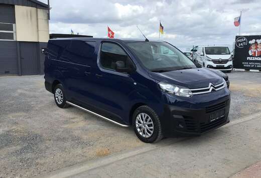 Citroen l3 20hdi 120pk automaat 2021 83000km 15950e e ...