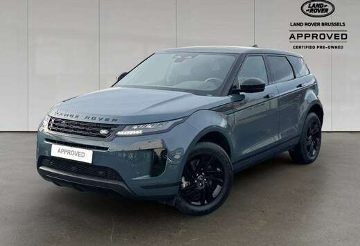 Land Rover D165 S Warranty until 03/2029