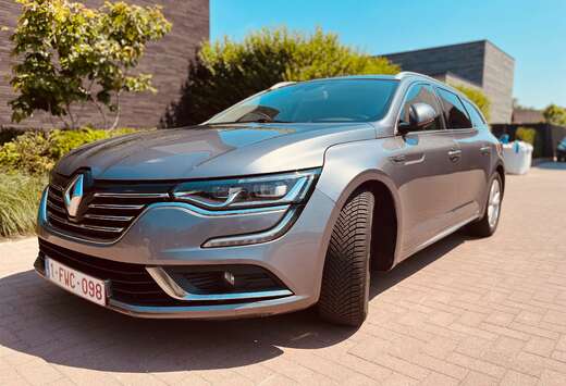 Renault Talisman Grandtour ENERGY dCi 110 LIFE
