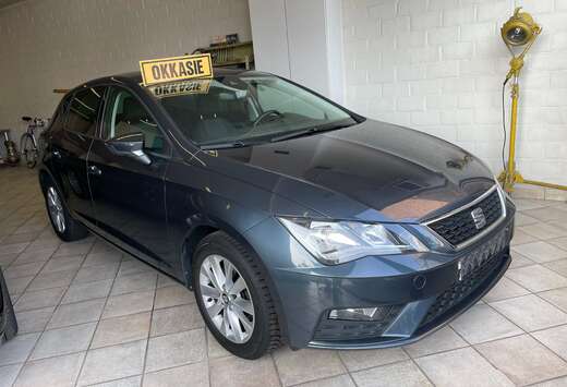 SEAT Leon 1.5 TSI ACT DSG OPF Xcellence
