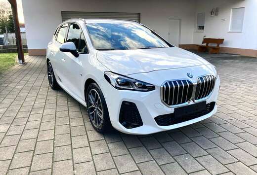 BMW dXAS AdBlue (EU6AP)
