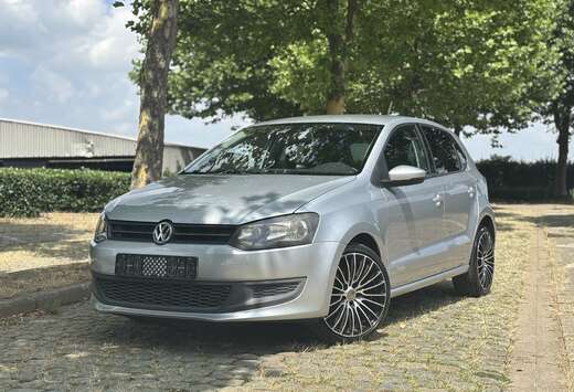 Volkswagen 1.2 Trendline