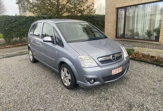 Opel 1.4i Enjoy
