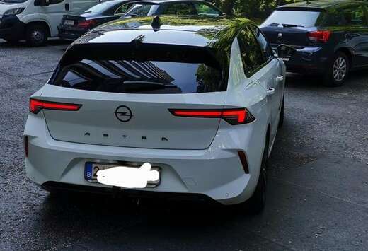 Opel 1.2 Turbo Ultimate S/S