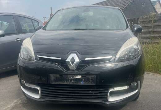Renault Grand Scenic dCi 110 Expression