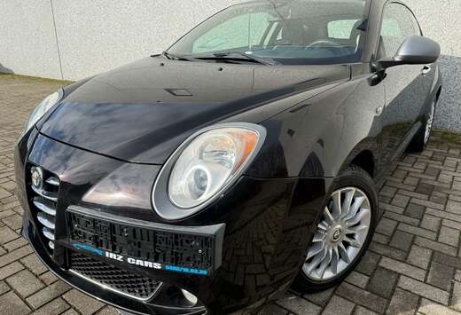 Alfa Romeo Mito 1.4i Progression 54000kmClim garantie ...