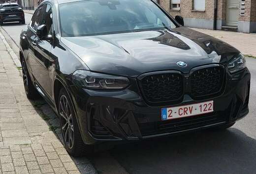 BMW xDrive20i Aut.