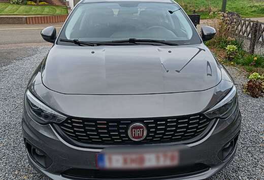 Fiat Tipo 1.4 16V Lounge