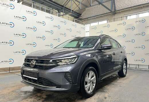 Volkswagen TSI OPF Life Business DSG7