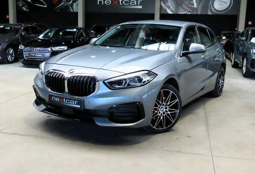 BMW iA Hatch Sportline *FULL LED-NAVI-DIGITAL-PARKING ...