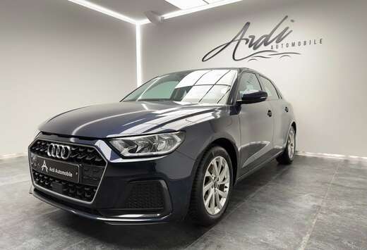 Audi Sportback 1.0 TFSI *VIRTUAL COCKPIT*GARANTIE*