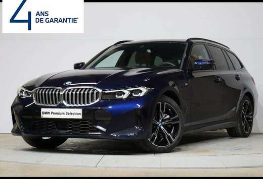 BMW Touring 320eA PHEV