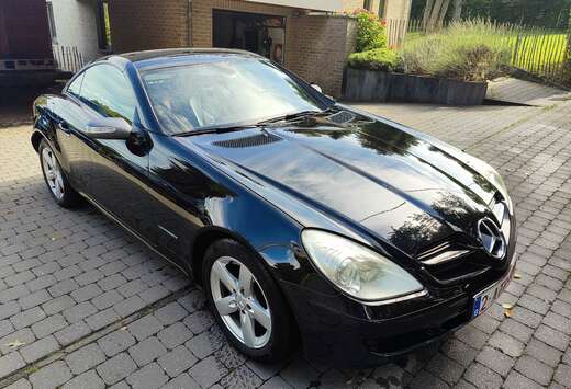 Mercedes-Benz Kompressor